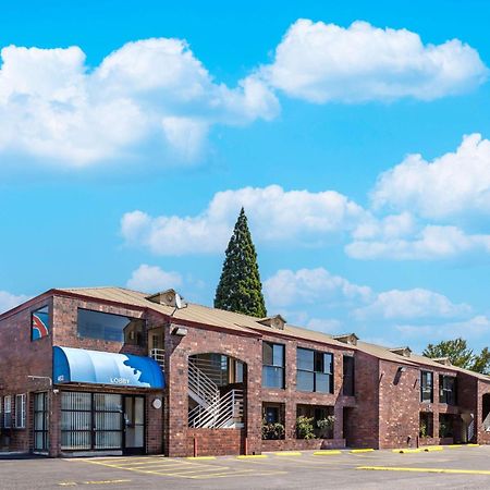 Motel 6-Canby, Or エクステリア 写真