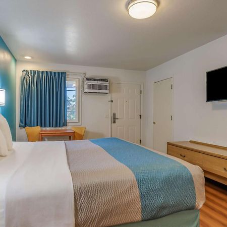 Motel 6-Canby, Or エクステリア 写真