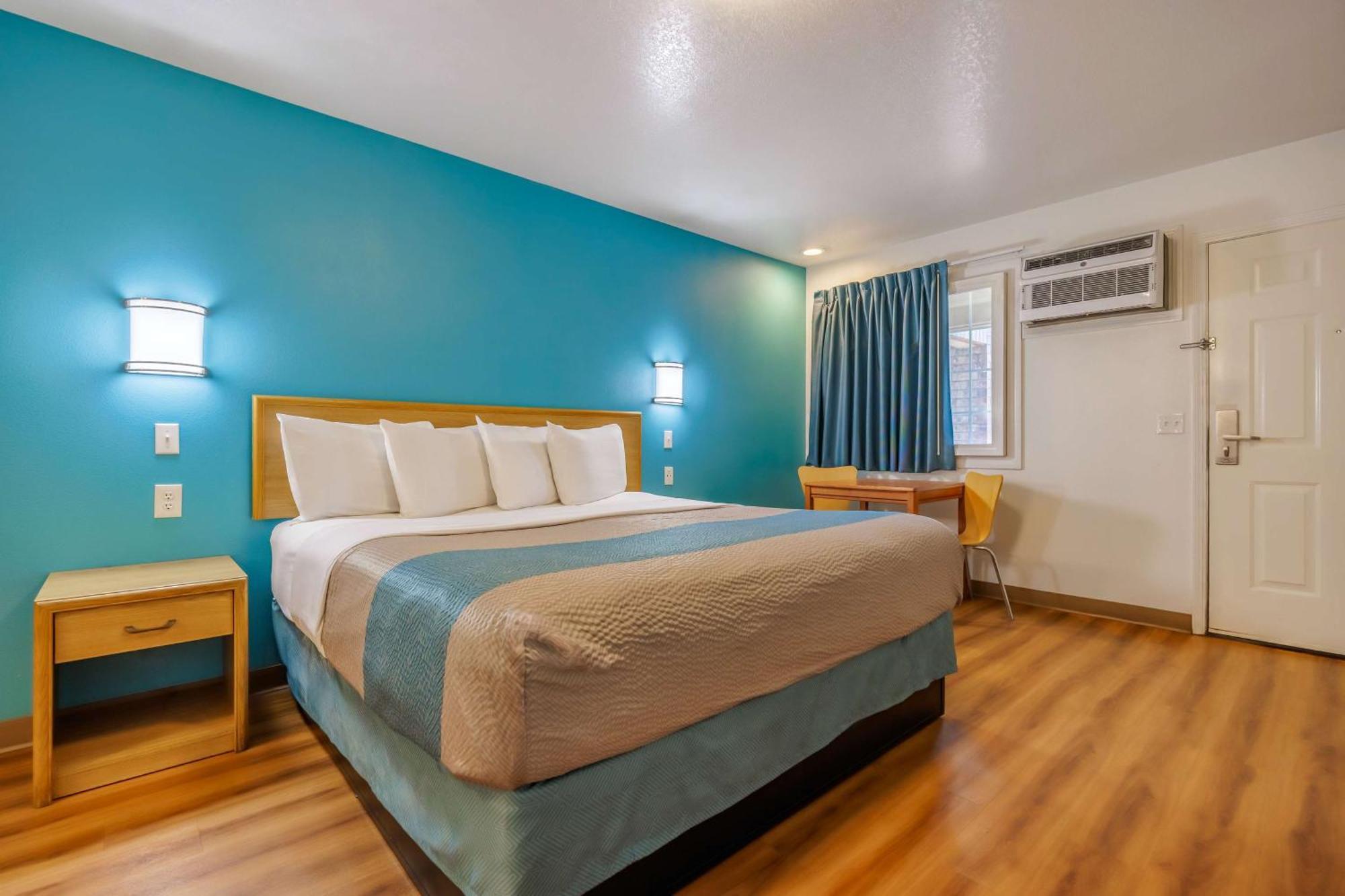 Motel 6-Canby, Or エクステリア 写真