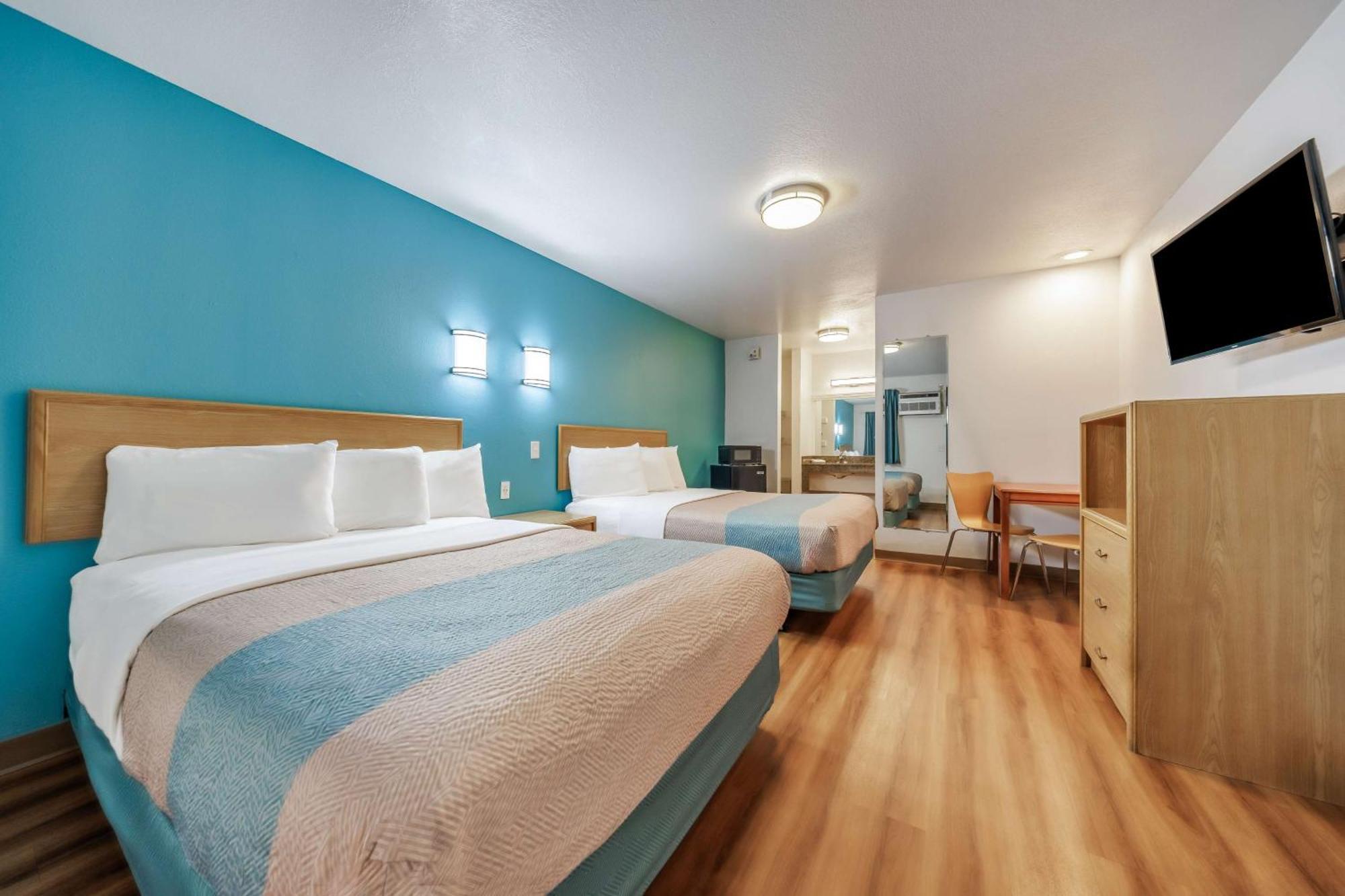 Motel 6-Canby, Or エクステリア 写真