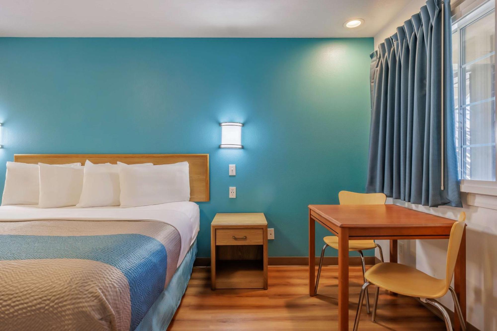 Motel 6-Canby, Or エクステリア 写真