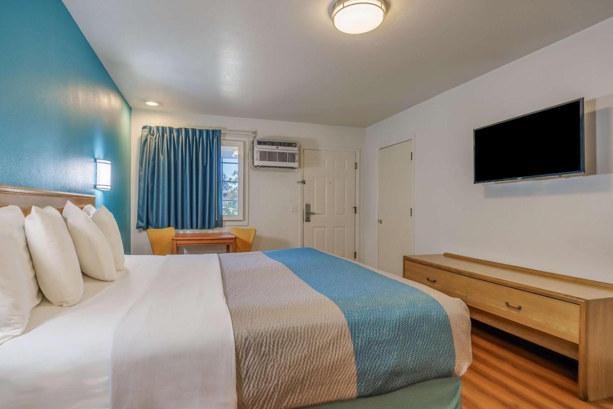 Motel 6-Canby, Or エクステリア 写真