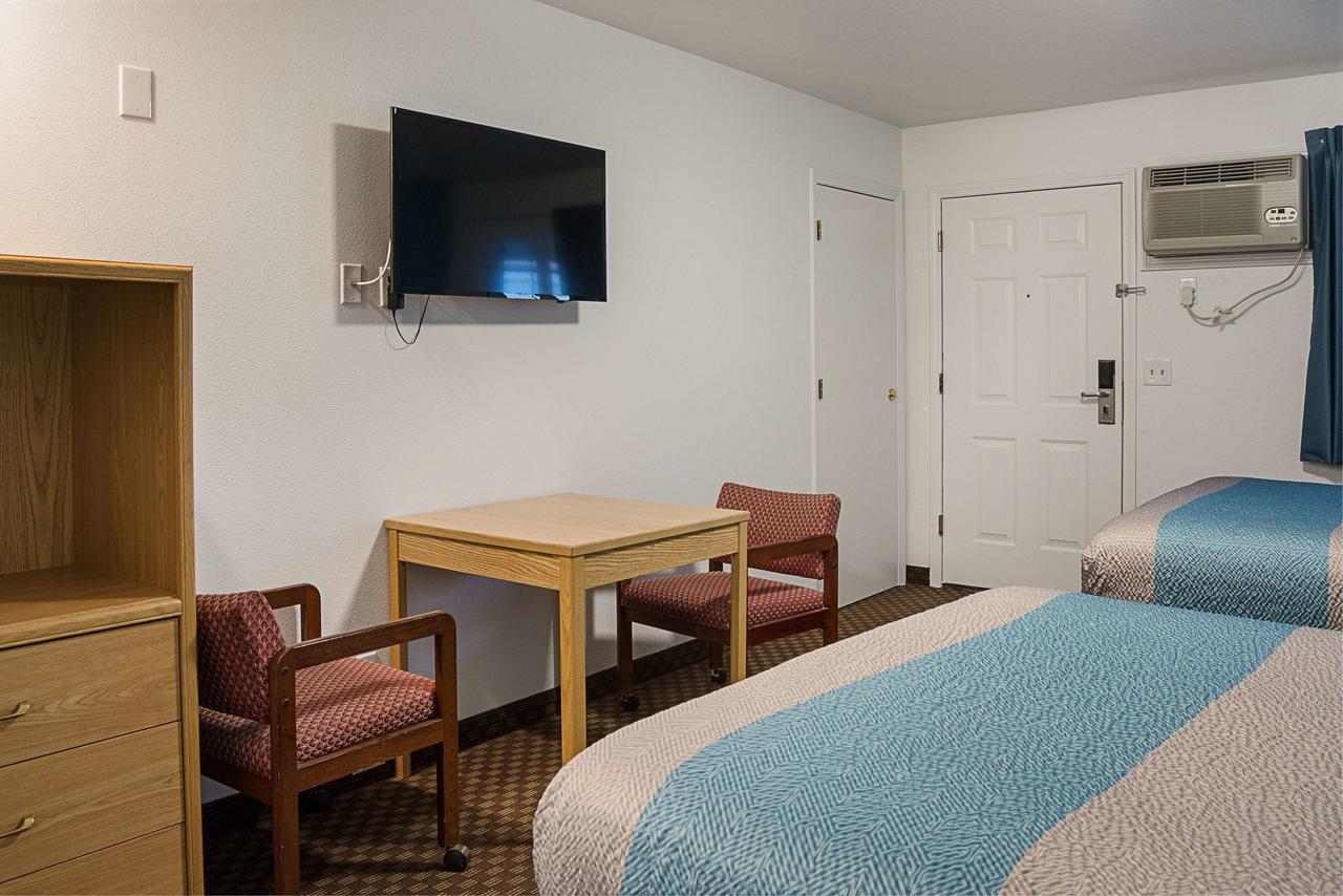 Motel 6-Canby, Or エクステリア 写真