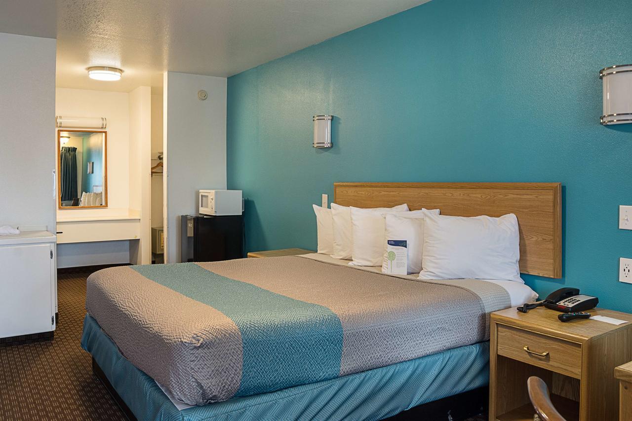 Motel 6-Canby, Or エクステリア 写真