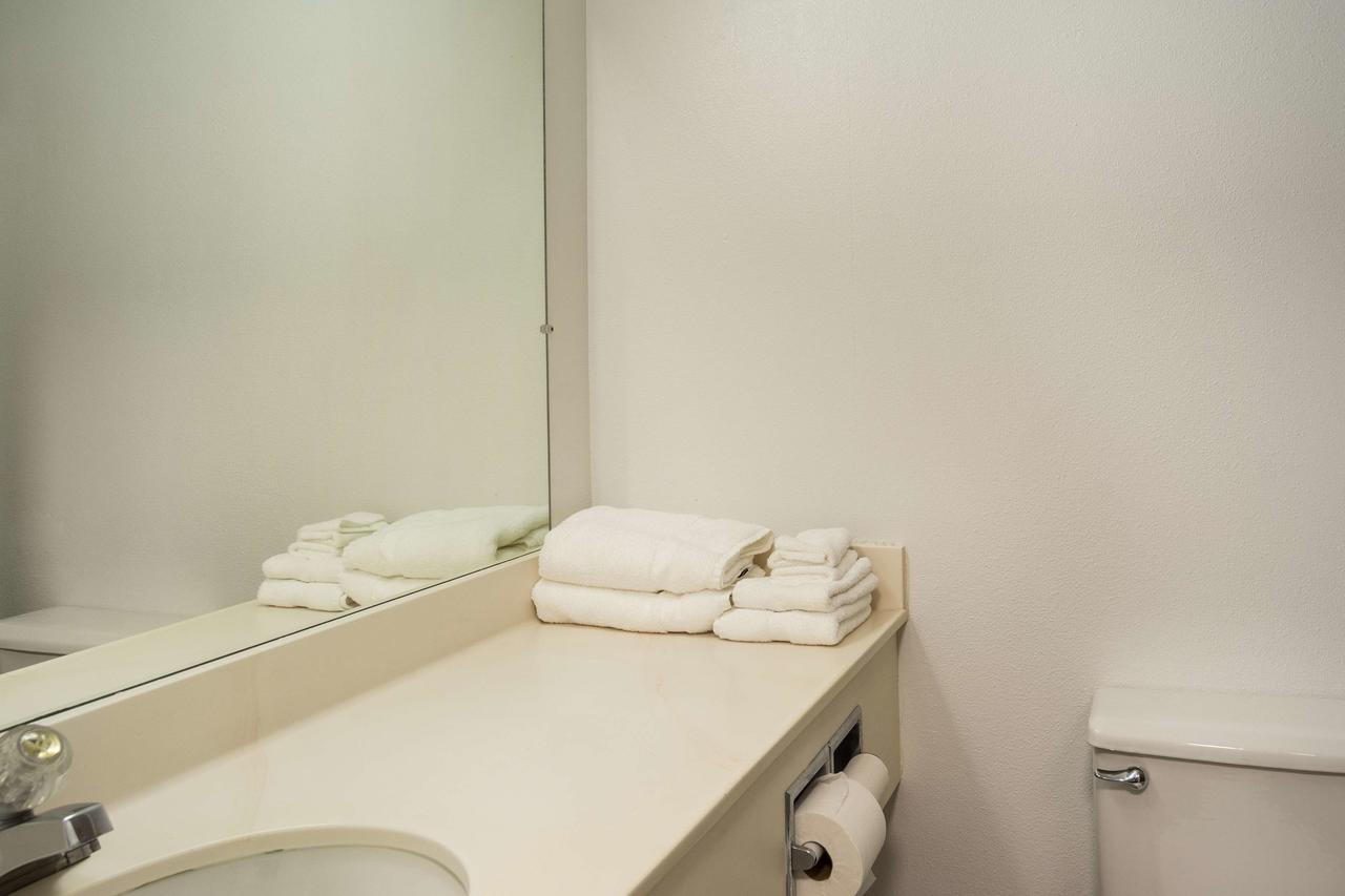 Motel 6-Canby, Or エクステリア 写真