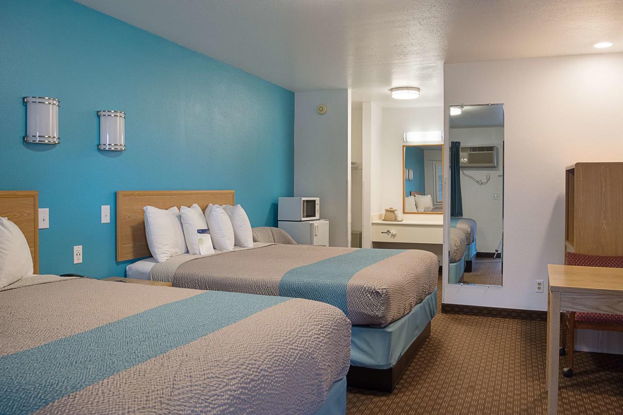 Motel 6-Canby, Or エクステリア 写真