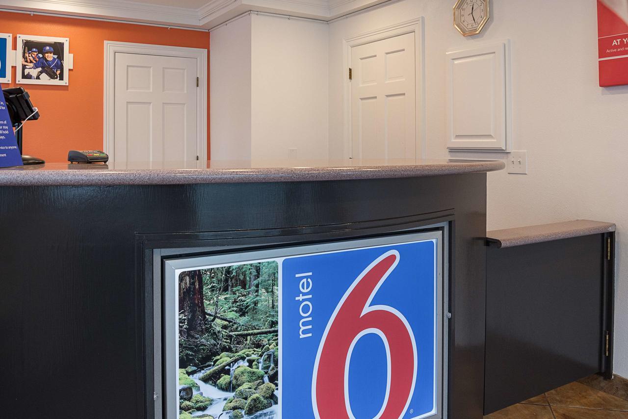 Motel 6-Canby, Or エクステリア 写真