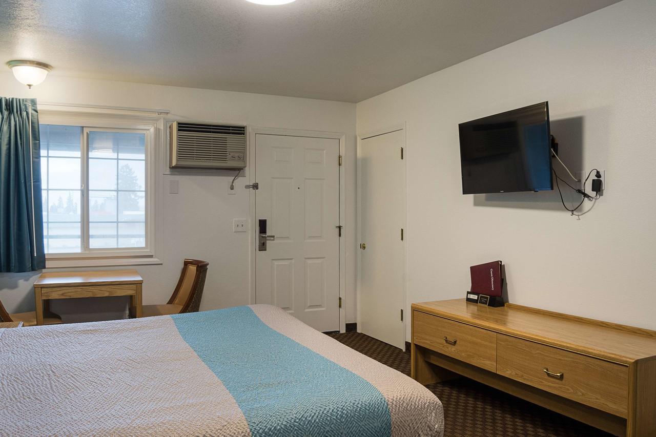 Motel 6-Canby, Or エクステリア 写真
