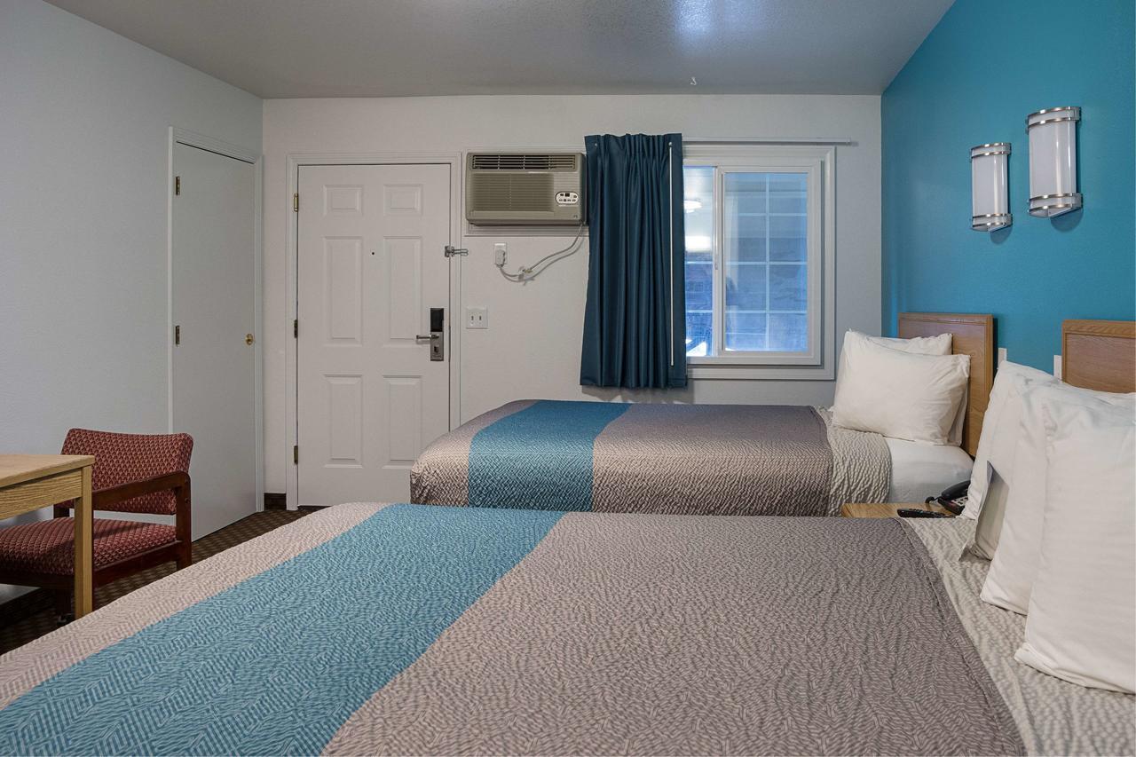 Motel 6-Canby, Or エクステリア 写真